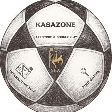 KASAZONE